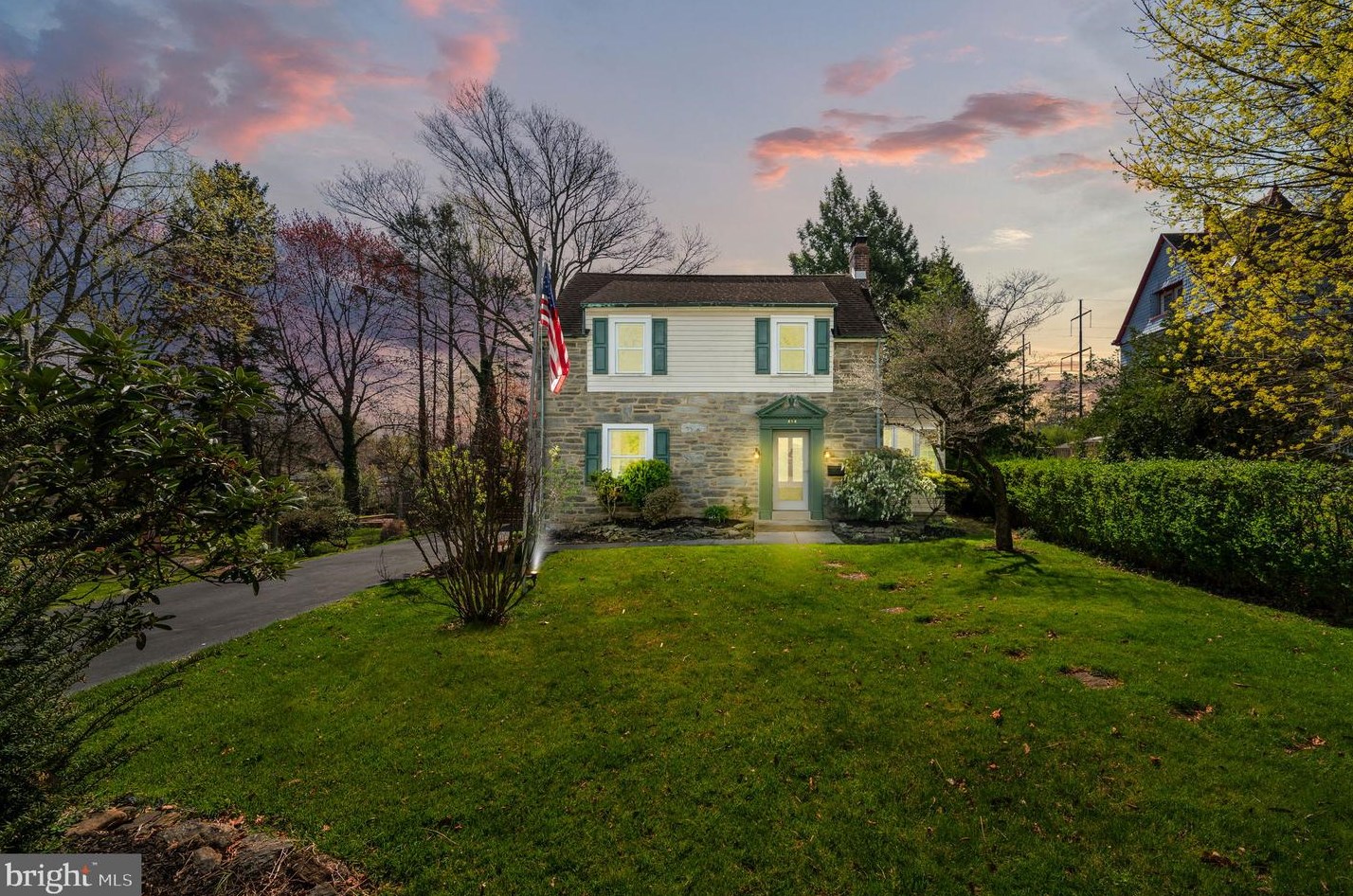 414 E Ridley Ave, Ridley Park, PA 19078