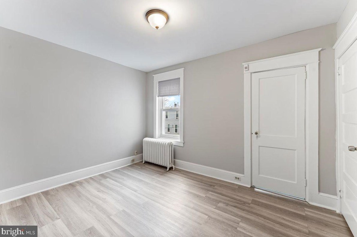 2208 Madison St, Chester PA 19013-5122 exterior