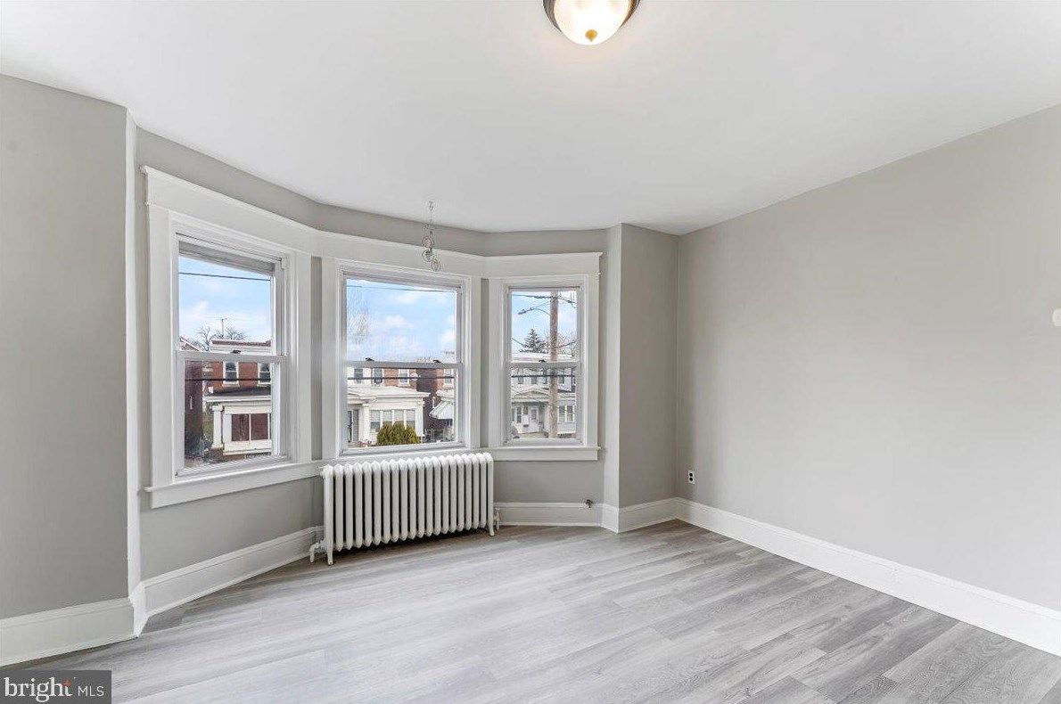 2208 Madison St, Chester PA 19013-5122 exterior