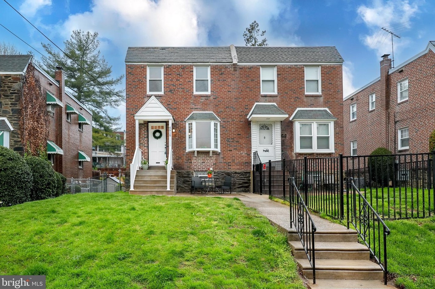 4919 Woodland Ave, Oakview, PA 19026