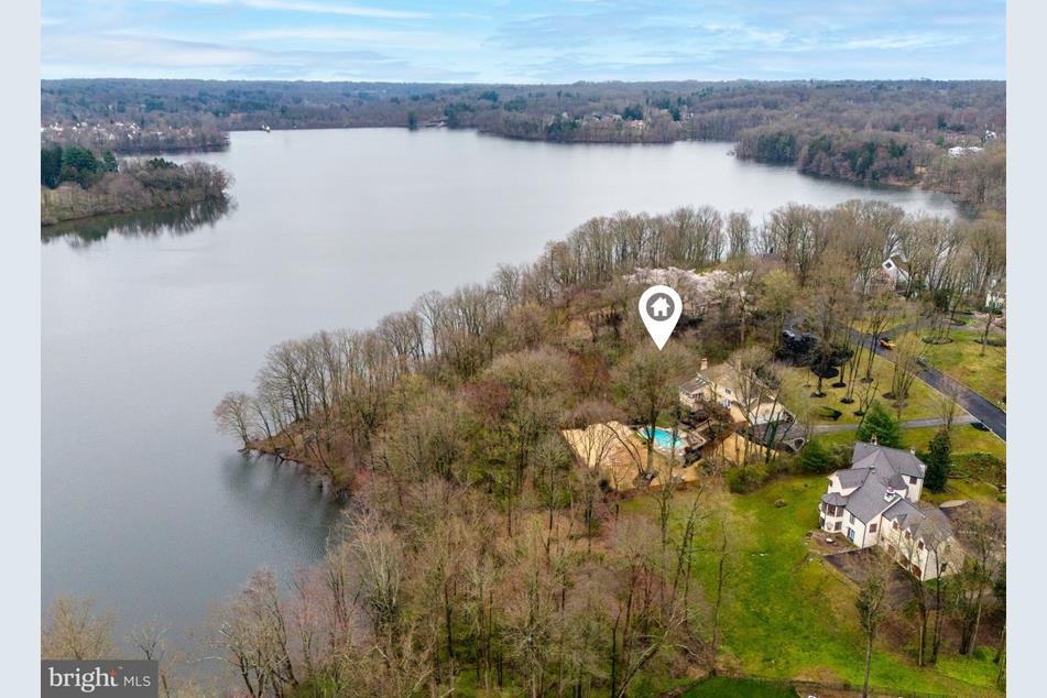 32 Springton Pointe Dr, Newtown Square, PA 19073 MLS PADE2064526