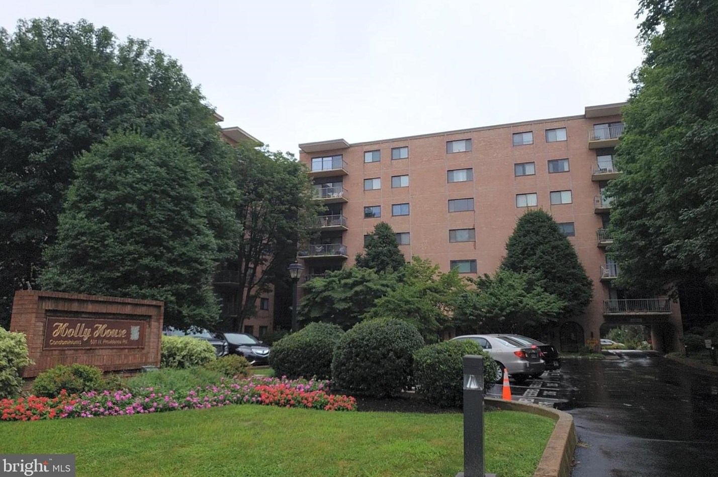 501 N Providence Rd #321, Media, PA 19063