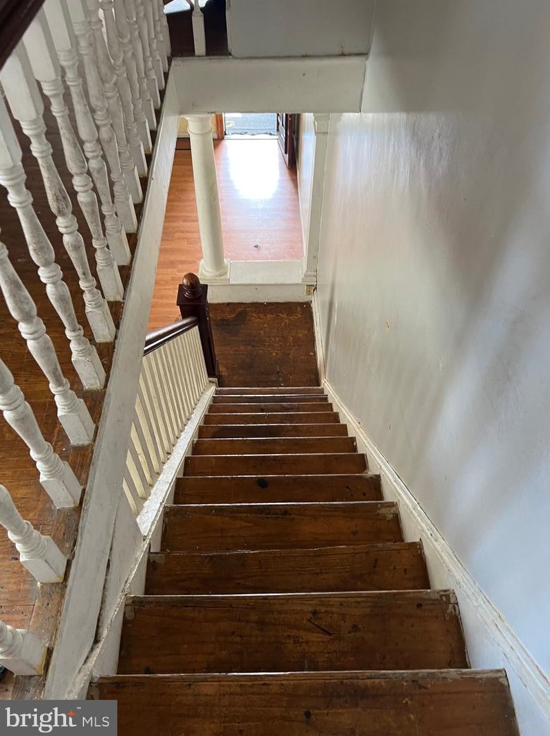 125 Fern St, Darby PA  19023-3010 exterior