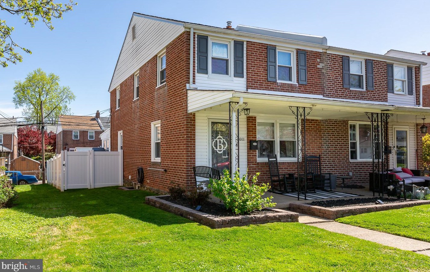 1011 Cobbs St, Oakview, PA 19026