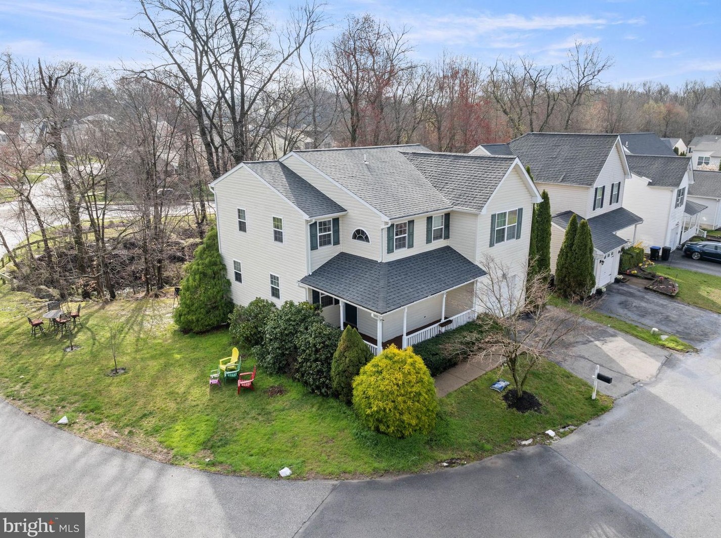 1 Victory Way, Boothwyn, PA 19061-2472