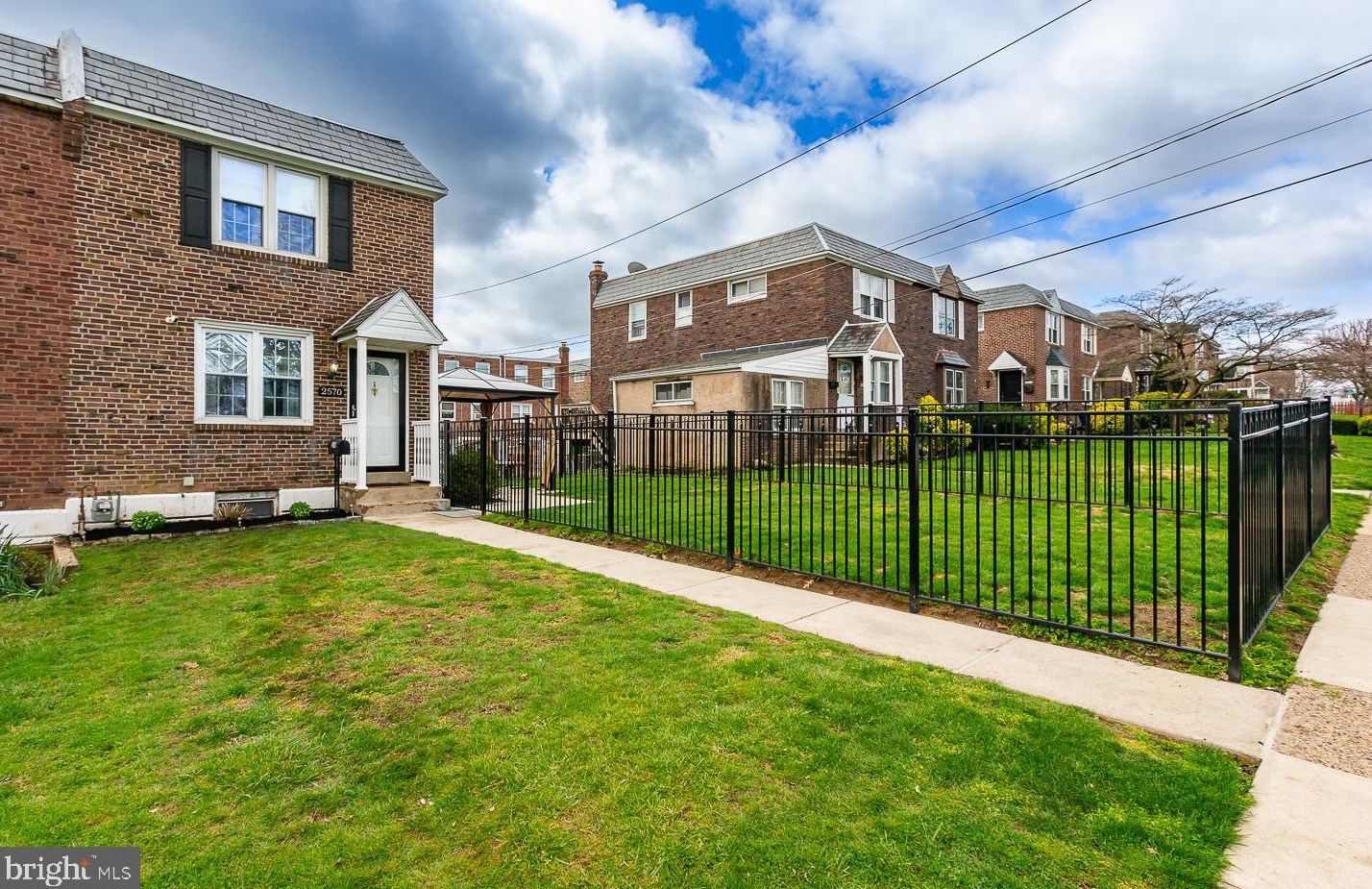 2570 Bond Ave, Oakview, PA 19026