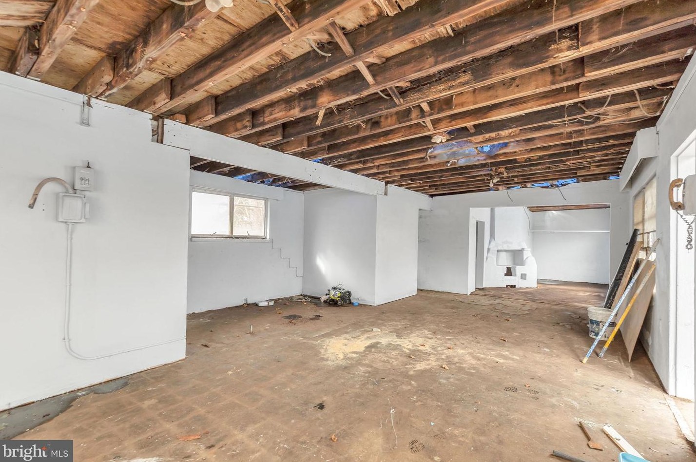 125 Golf Rd, Darby PA 19023-1313 exterior