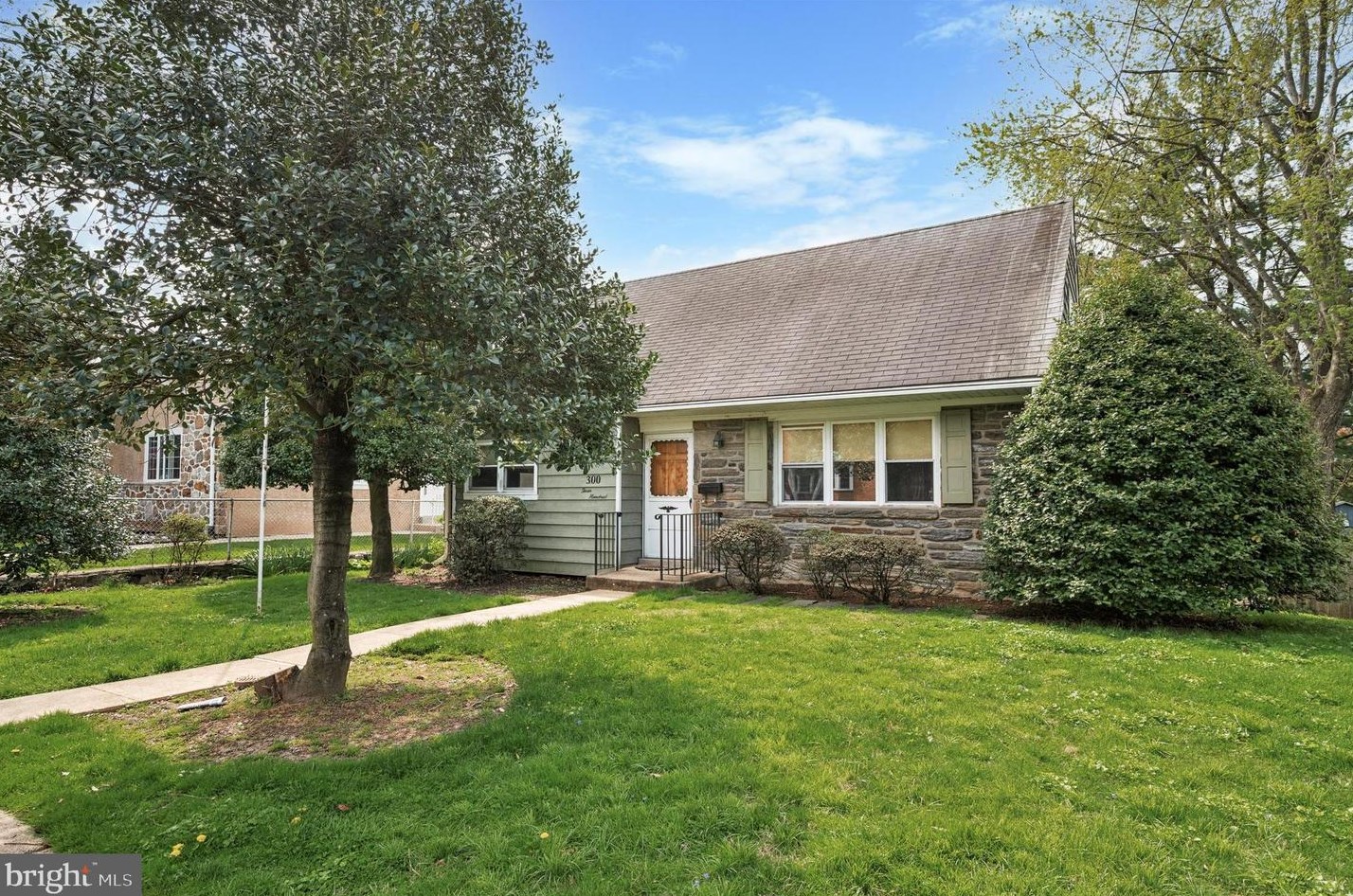300 E 2nd St, Media, PA 19063