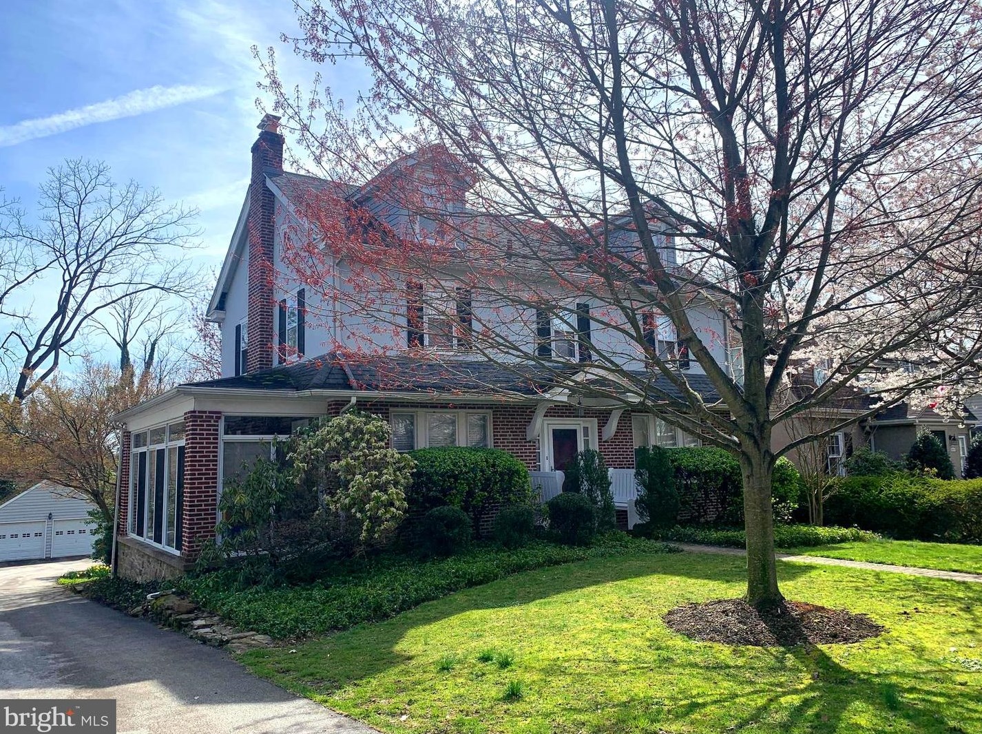 77 S Rolling Rd, Media, PA 19064