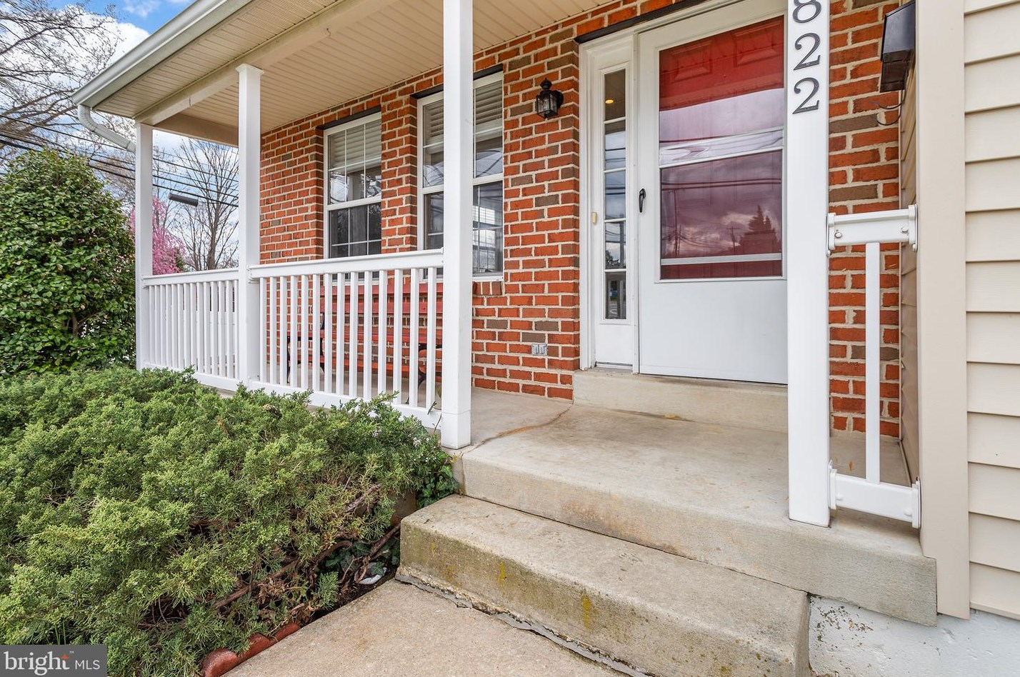 1822 Franklin Ave, Rutledge, PA 19070-1714