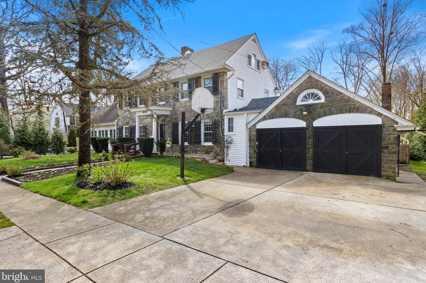 600 Harvard Ave, Swarthmore, PA 19081-1917