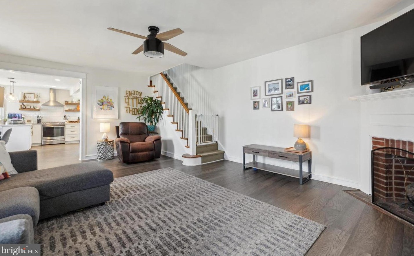 2319 Belmont Ave, Ardmore, PA 19003-2925