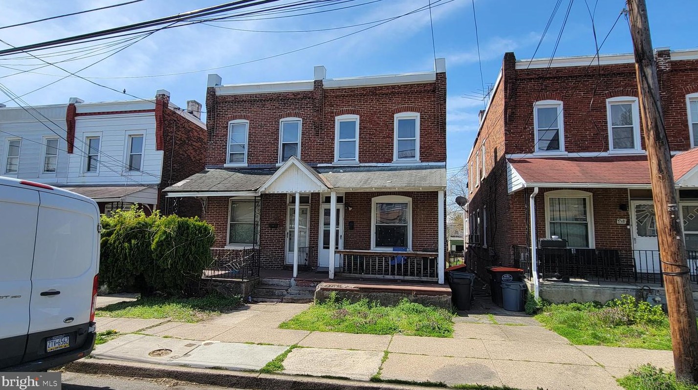 734 Jeffrey St, Chester, PA 19013
