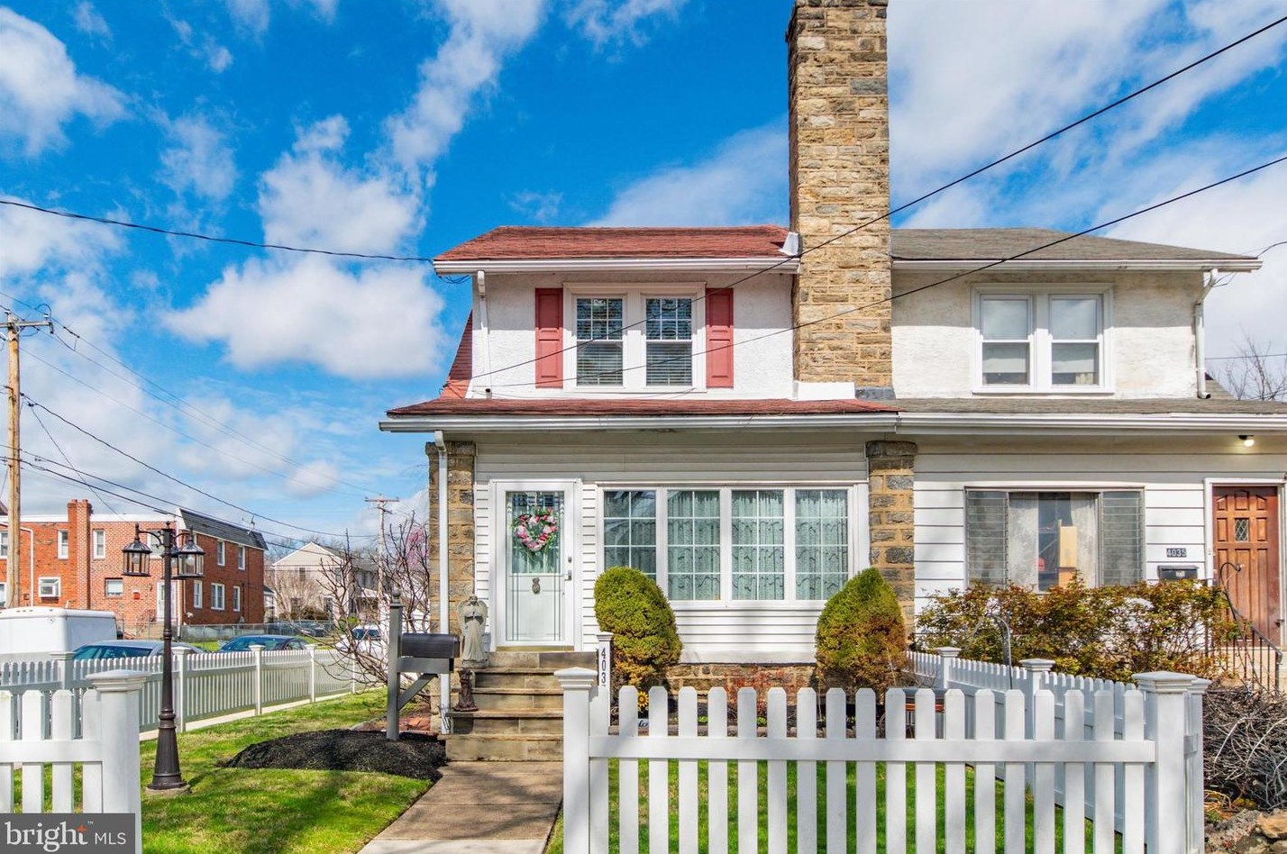 4037 Rosemont Ave, Oakview, PA 19026