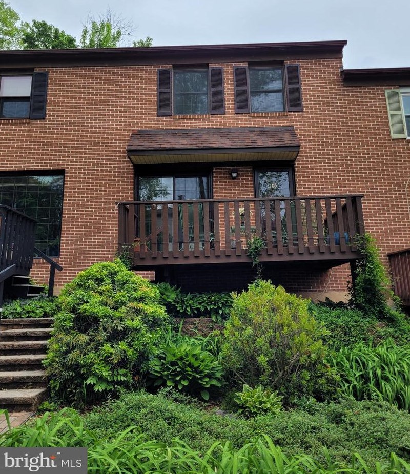 105 Jefferson St, Media, PA 19063-3226