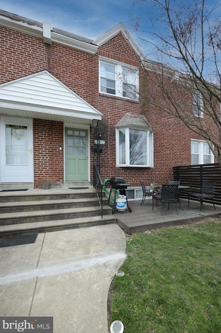 3840 Berkley Ave, Oakview, PA 19026