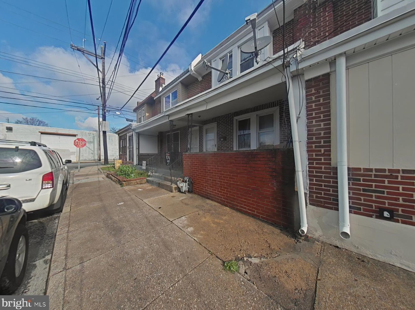 445 Darby Terrace, Darby, PA 19023