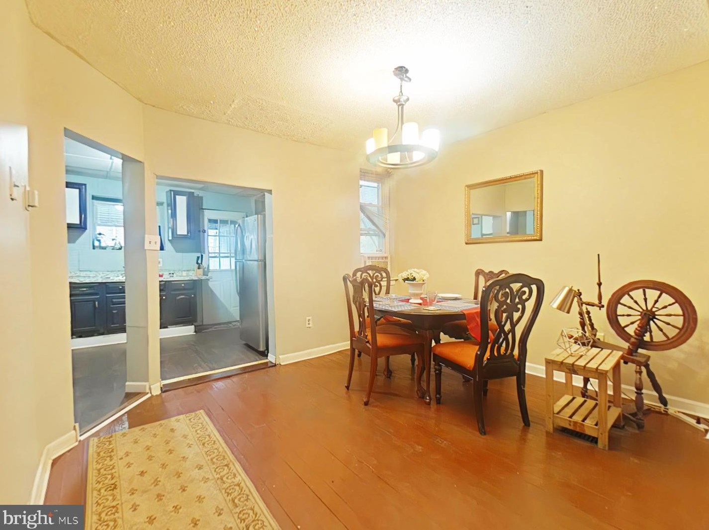 1118 Thomas St, Chester PA 19013-6422 exterior