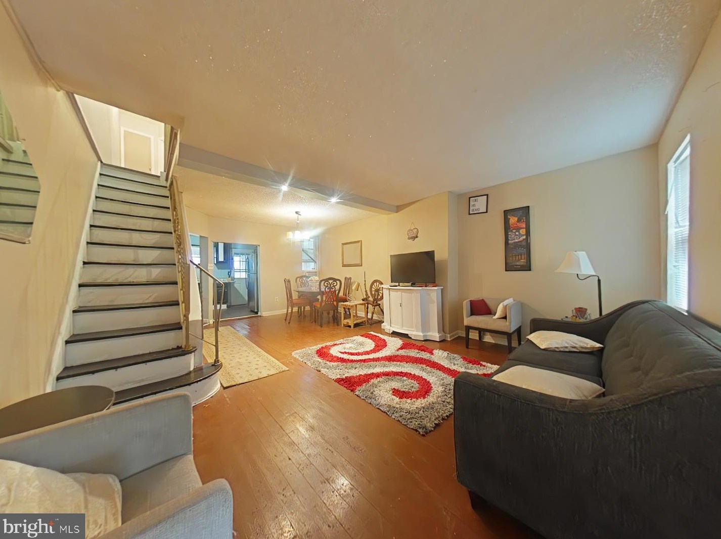 1118 Thomas St, Chester PA 19013-6422 exterior