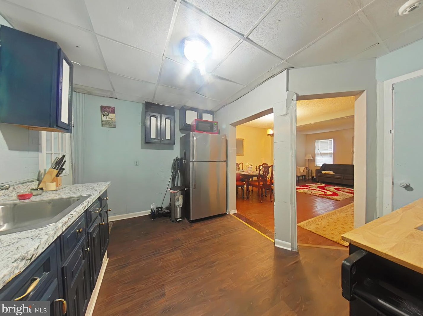 1118 Thomas St, Chester PA 19013-6422 exterior