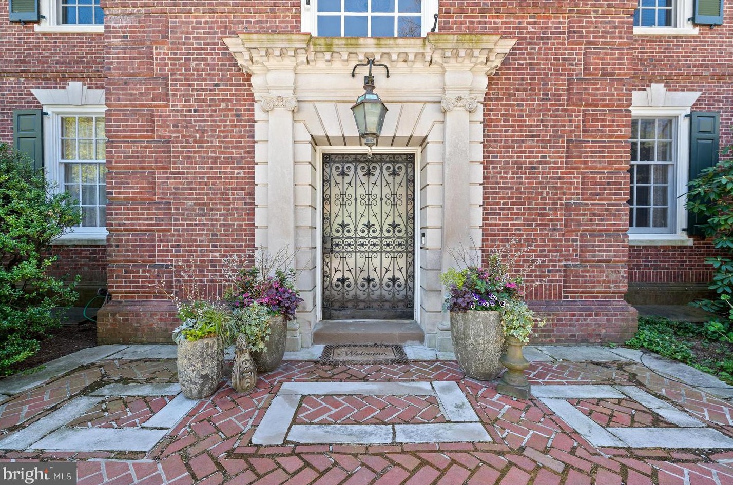 110 Woods Ln, Wayne, PA 19087