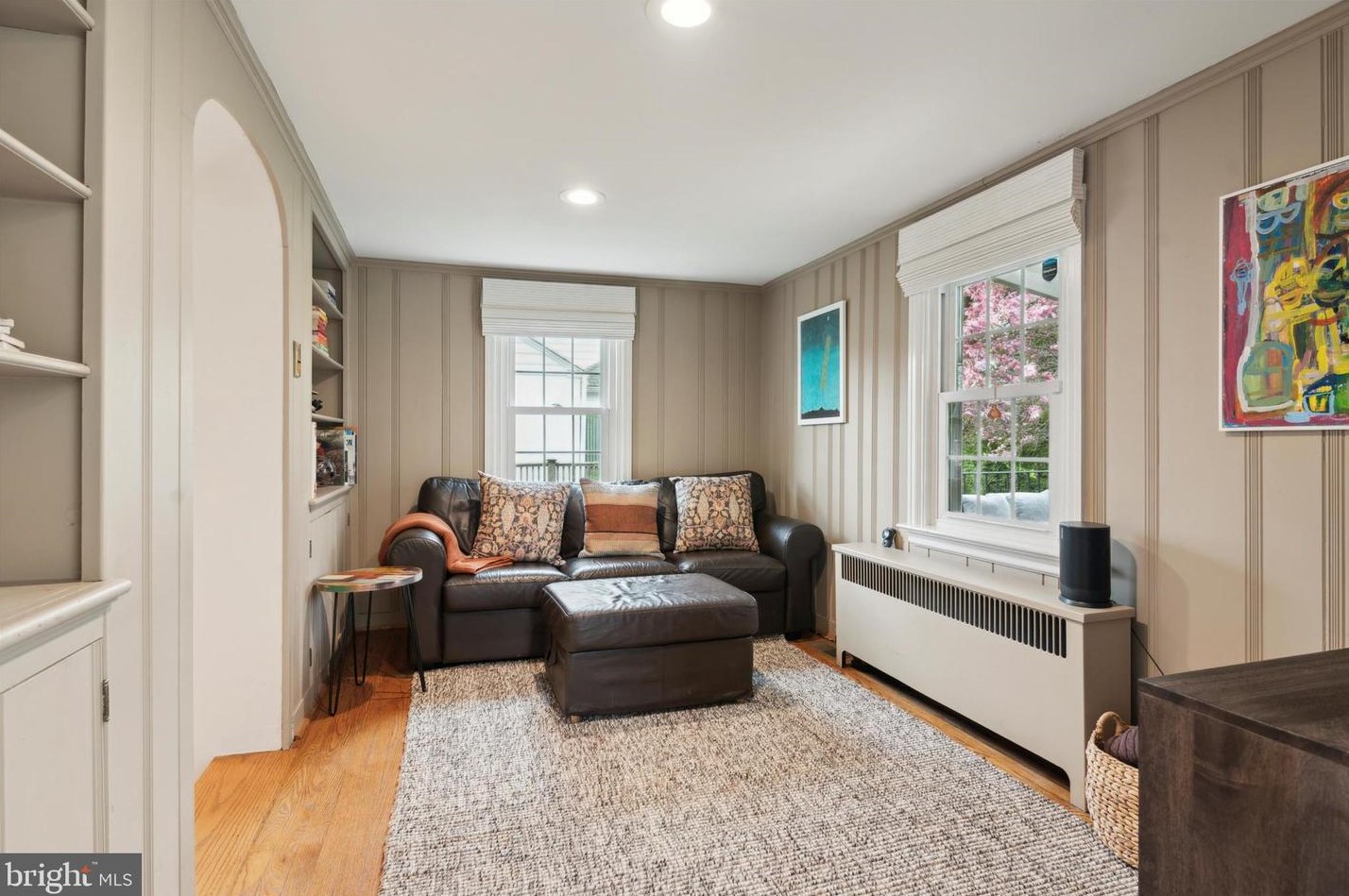 16 Golfview Rd, Ardmore PA  19003-1018 exterior