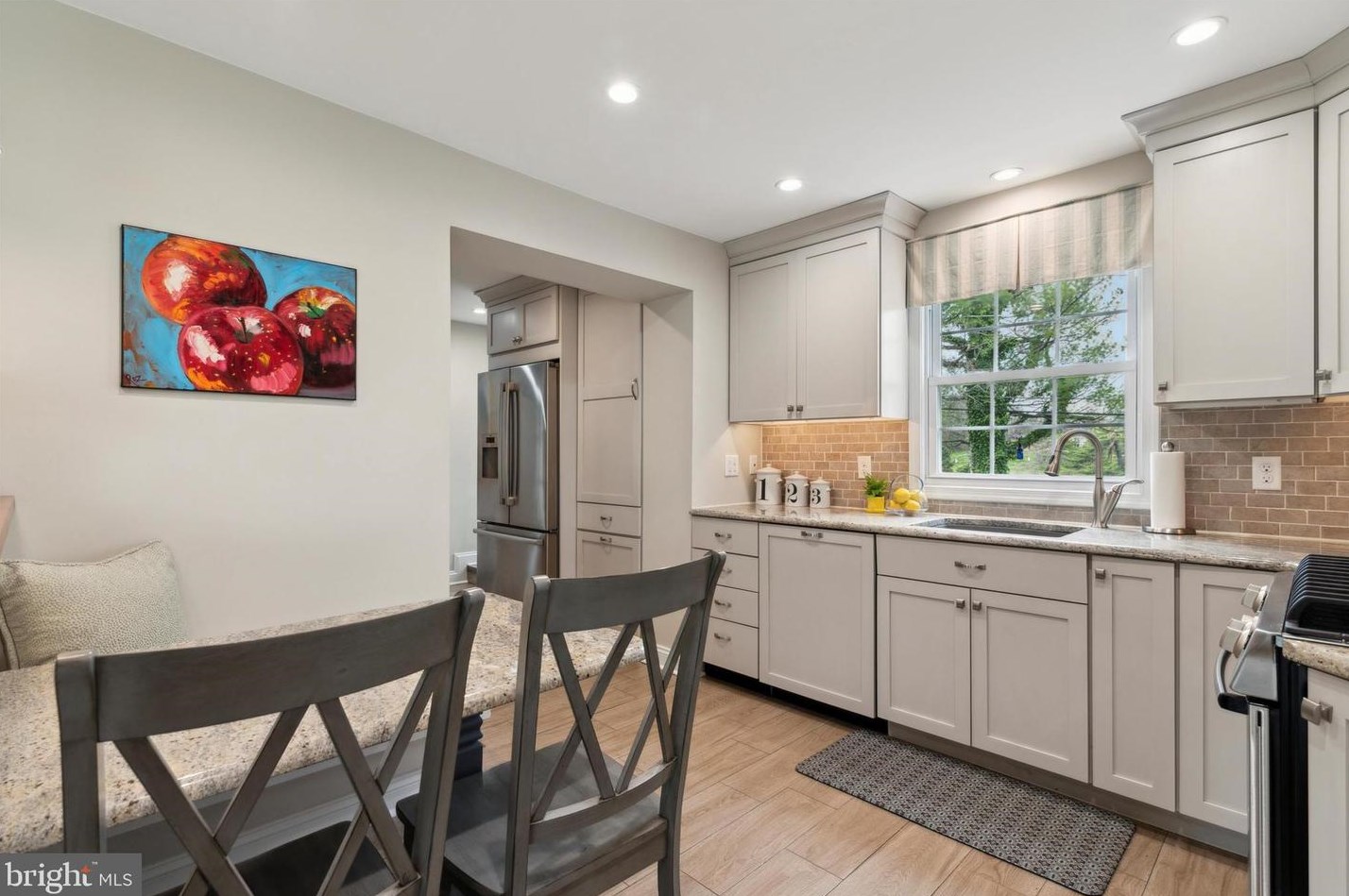 16 Golfview Rd, Ardmore PA  19003-1018 exterior