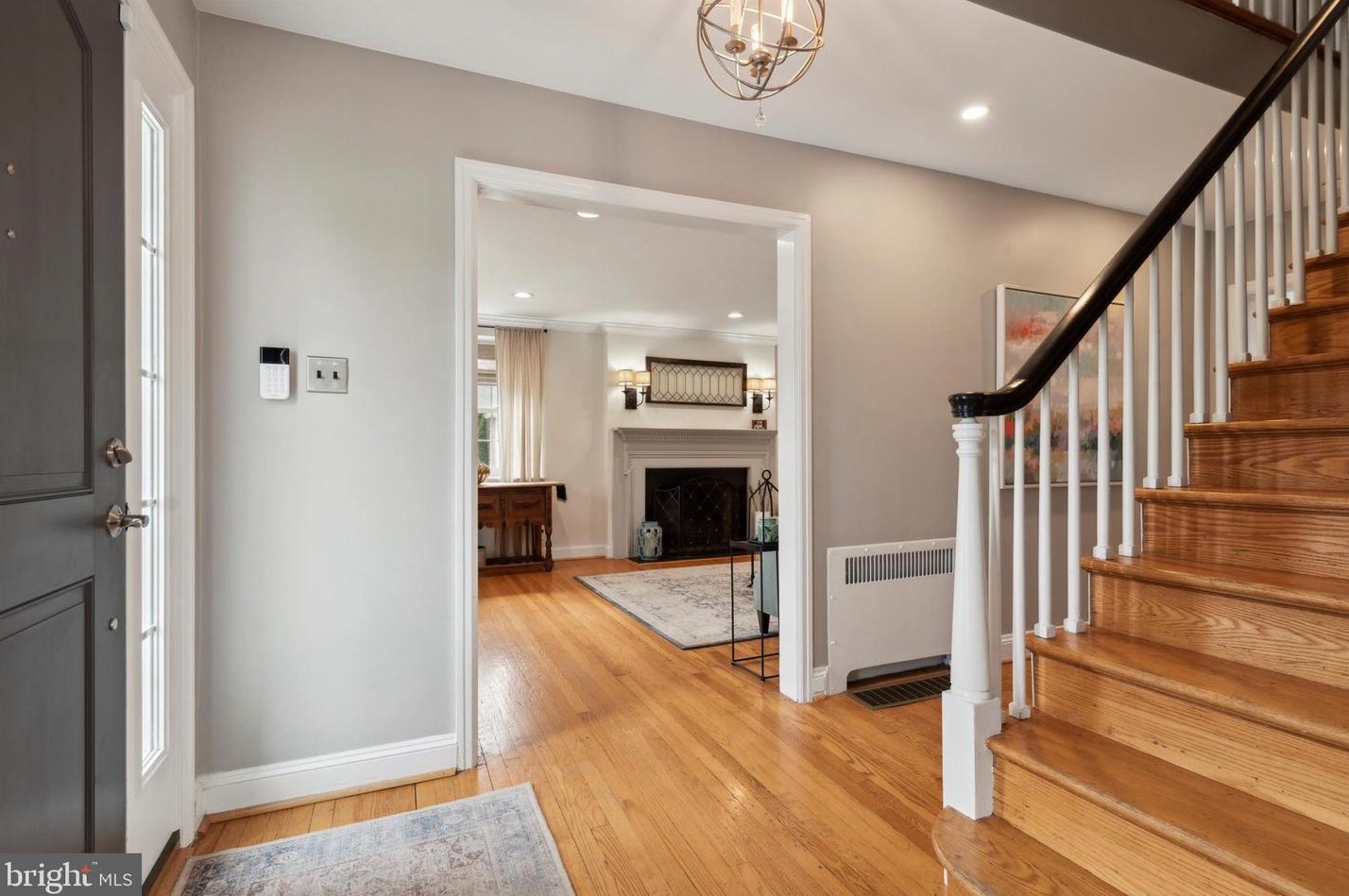 16 Golfview Rd, Ardmore PA  19003-1018 exterior