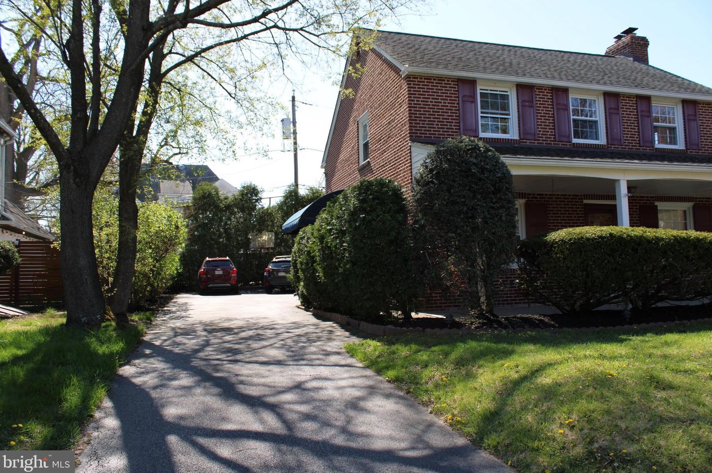 448 Lombardy Rd, Oakview, PA 19026