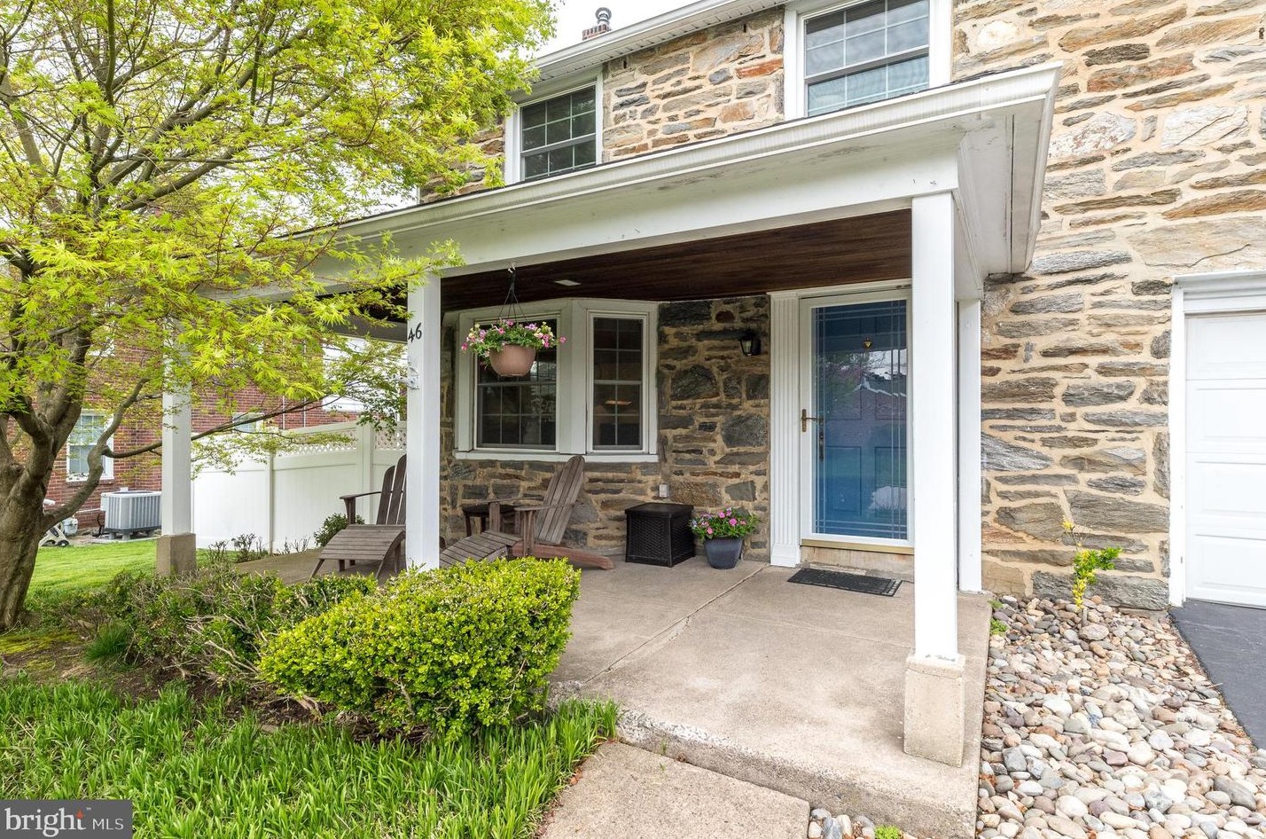 46 Meetinghouse Ln, Media, PA 19064