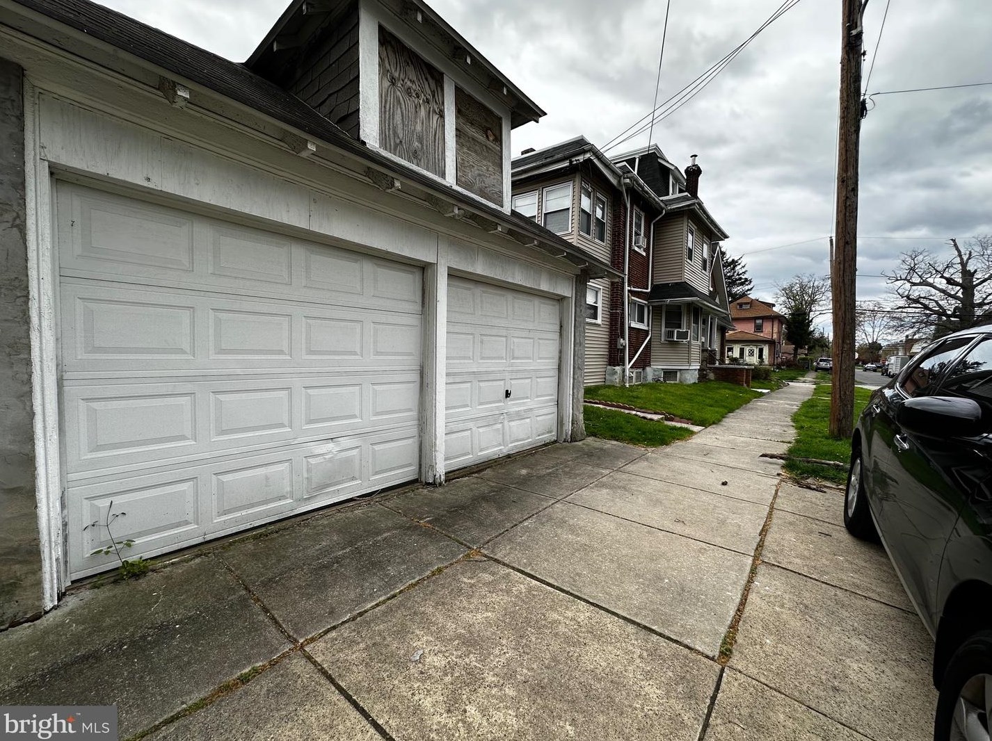 101 Mowry St, Chester PA  19013-5023 exterior