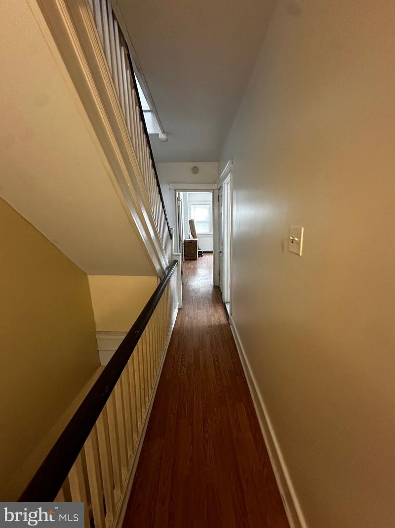 101 Mowry St, Chester PA 19013-5022 exterior