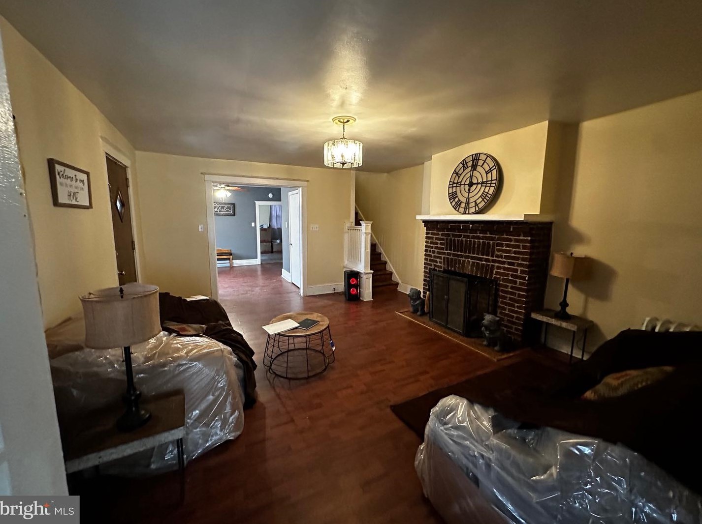 101 Mowry St, Chester PA 19013-5022 exterior