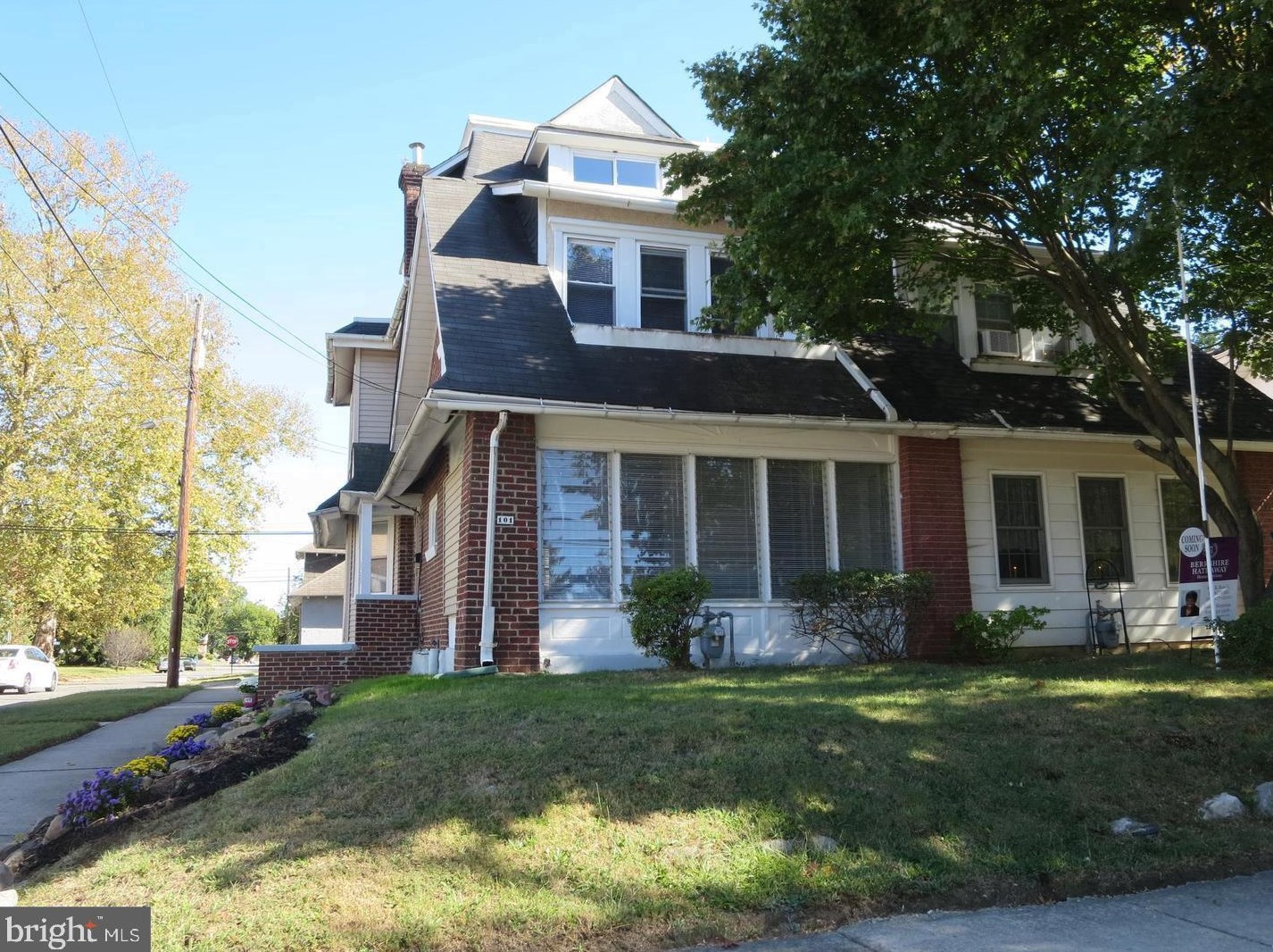 101 Mowry St, Chester PA 19013-5022 exterior