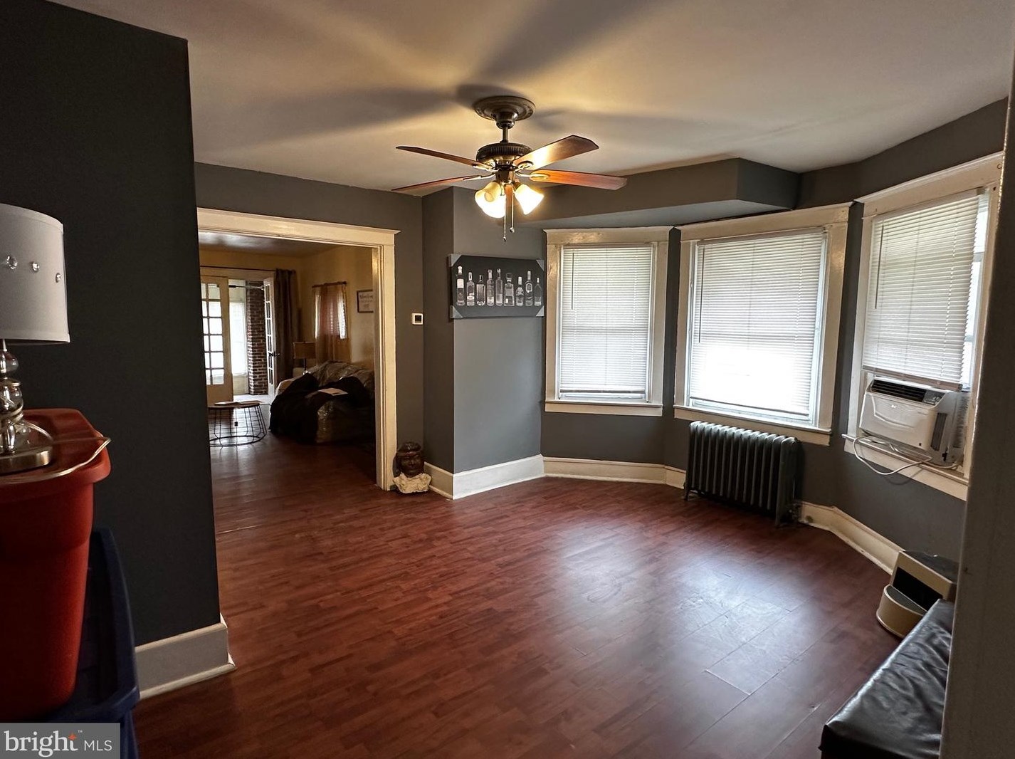 101 Mowry St, Chester PA 19013-5022 exterior