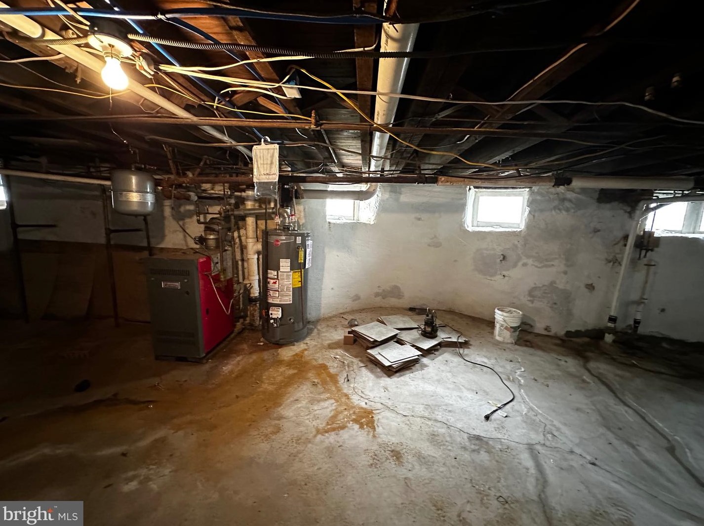 101 Mowry St, Chester PA 19013-5022 exterior