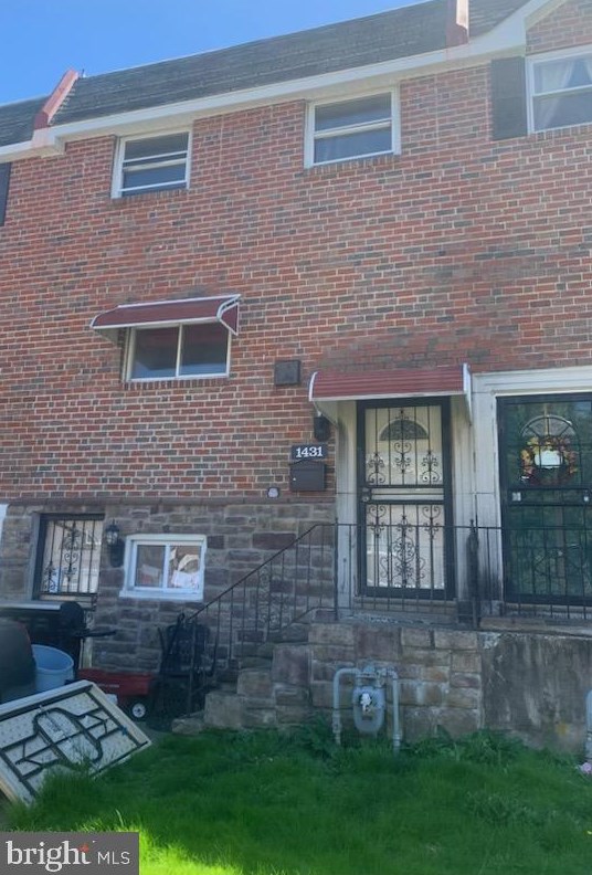 1431 Forrester Ave, Sharon Hill, PA 19079