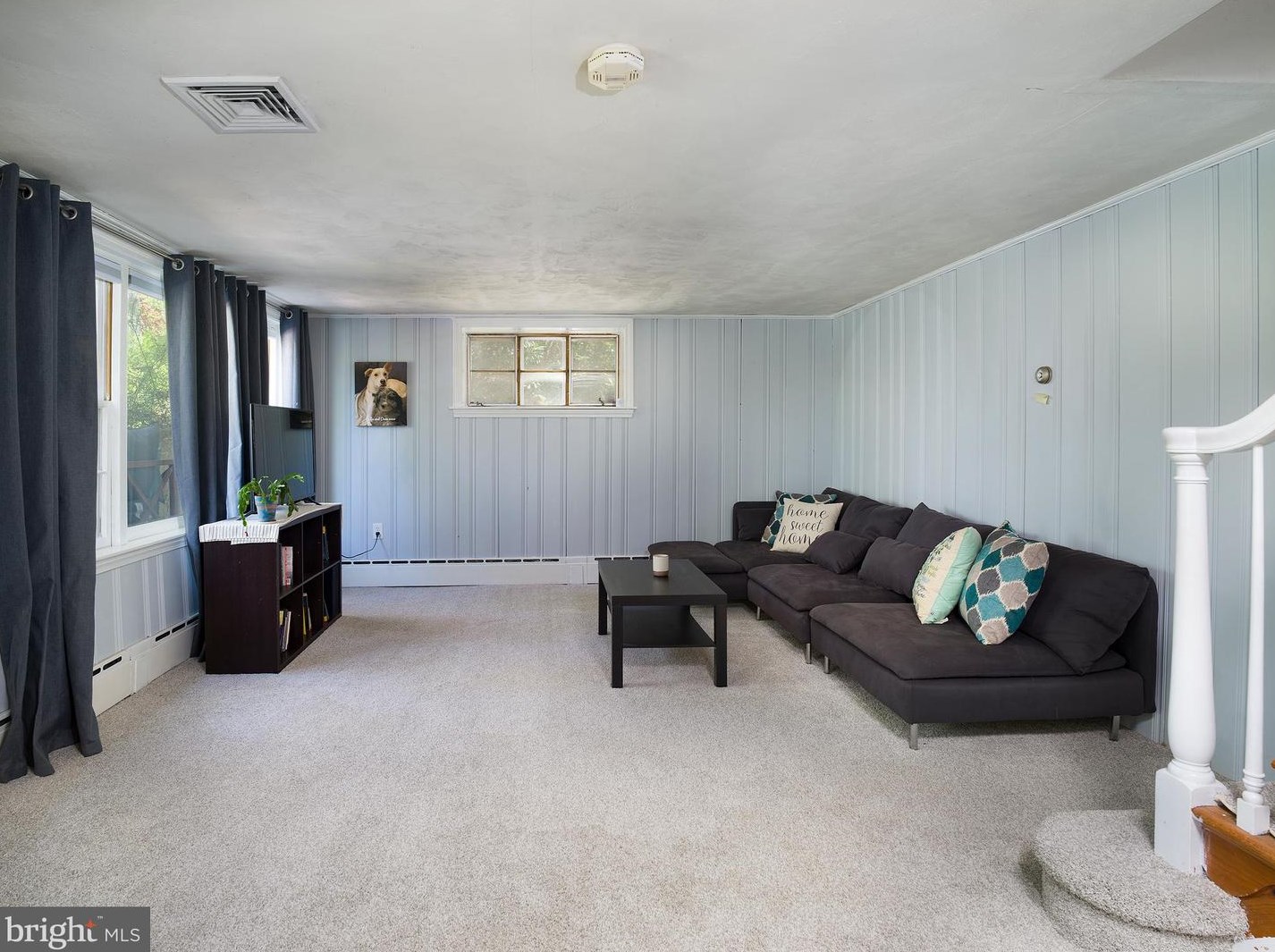 208 Marple Rd, Haverford PA  19041-1025 exterior