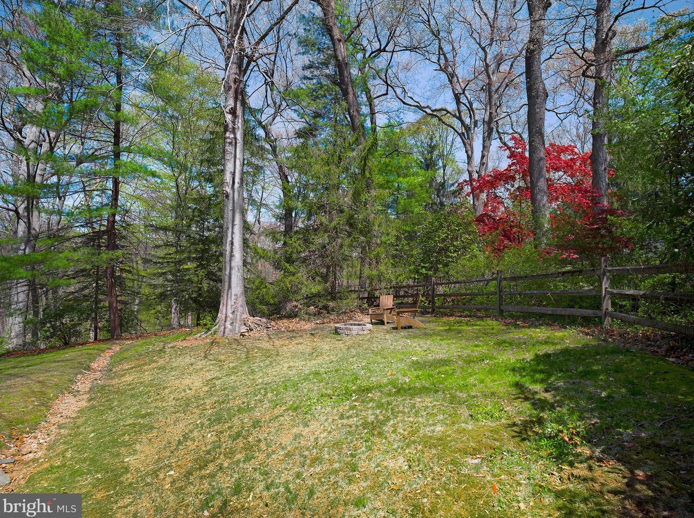 208 Marple Rd, Haverford PA  19041-1025 exterior