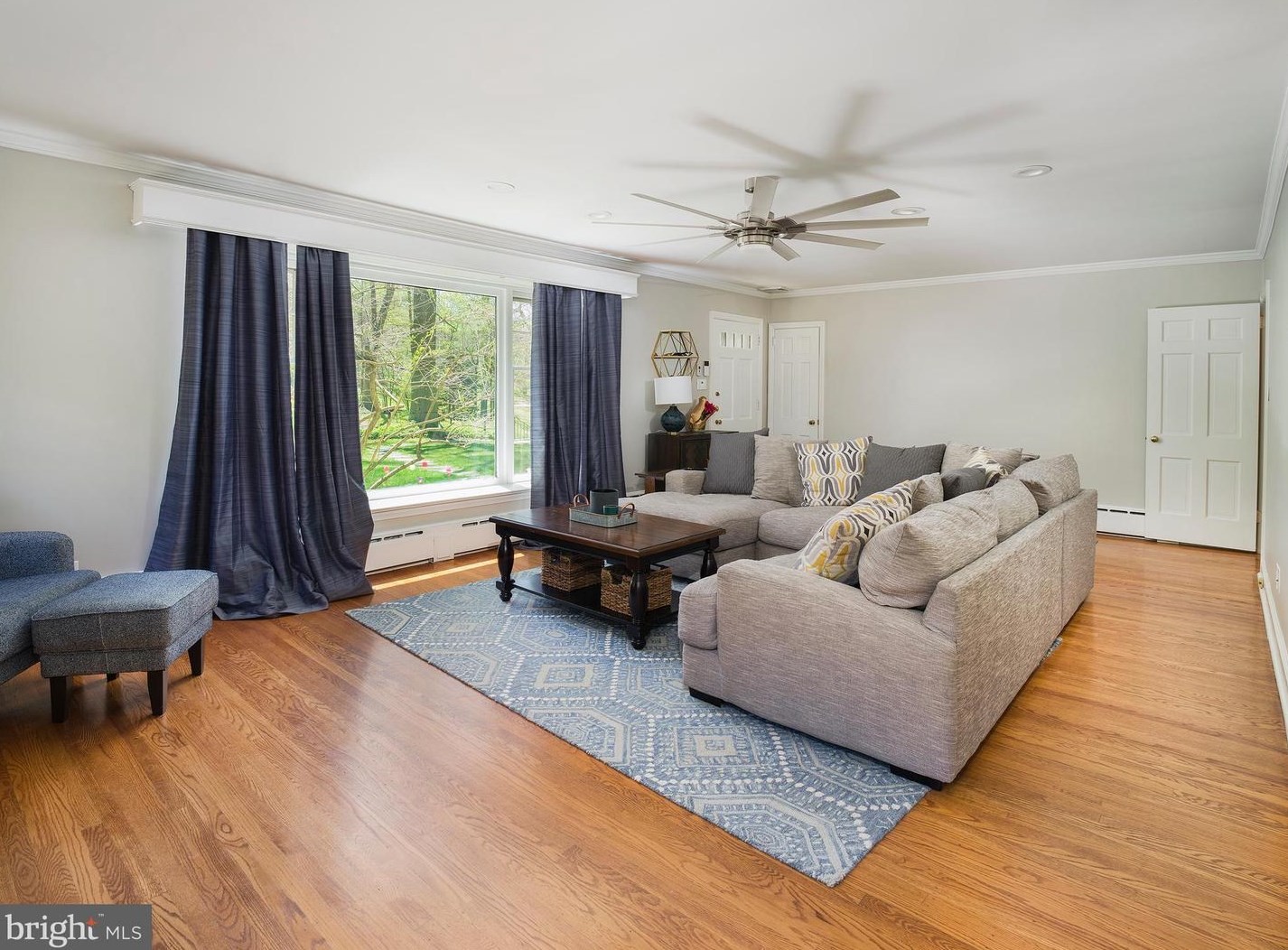 208 Marple Rd, Haverford PA  19041-1025 exterior