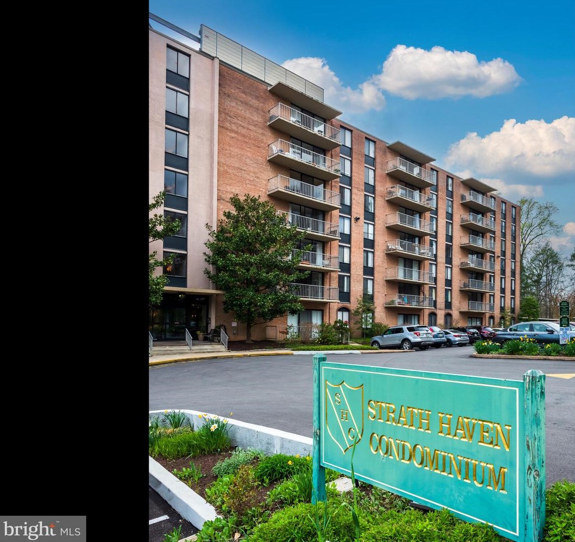 801 Yale Ave #629, Swarthmore, PA 19081