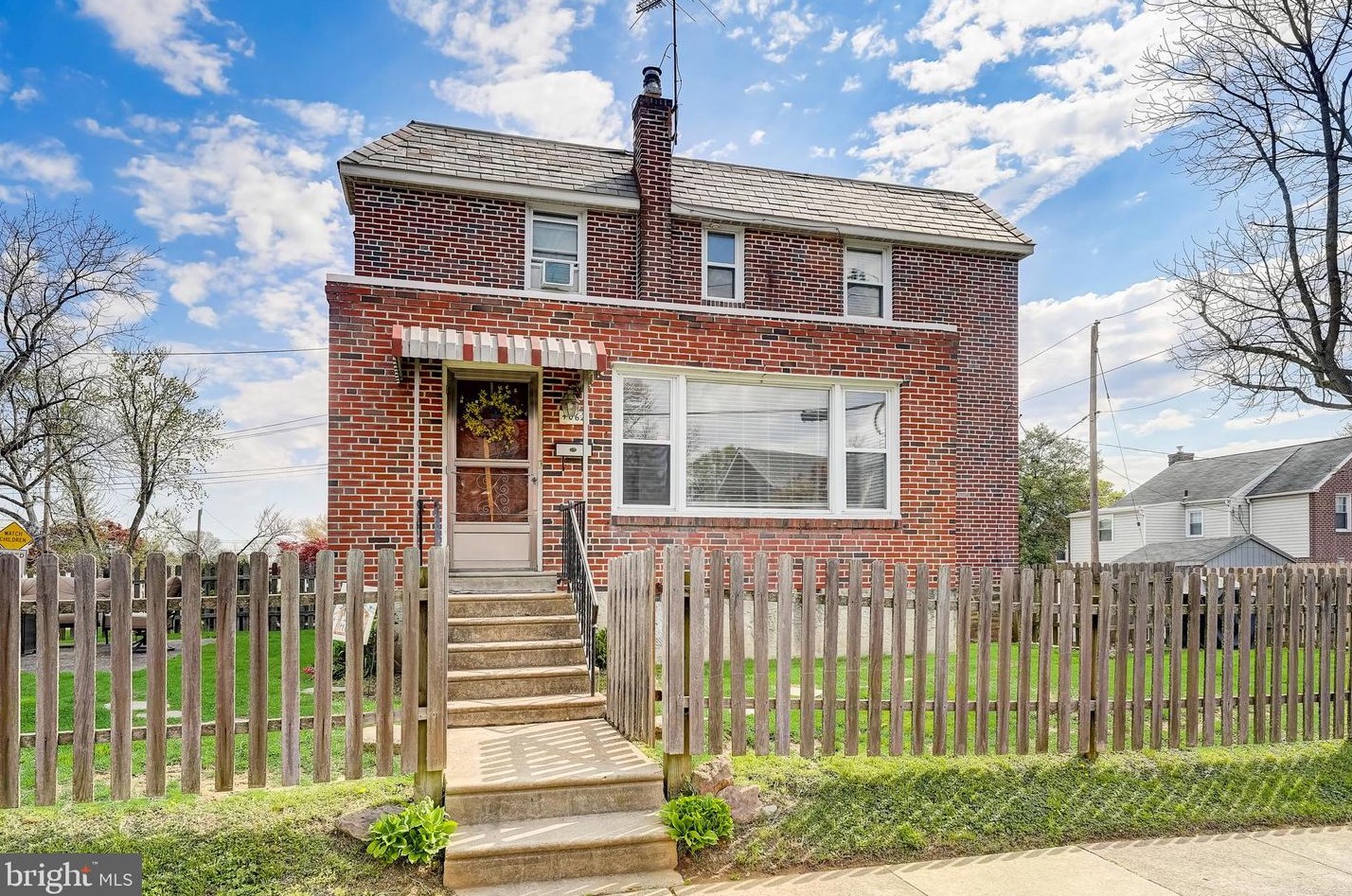 4062 Lasher Rd, Oakview, PA 19026