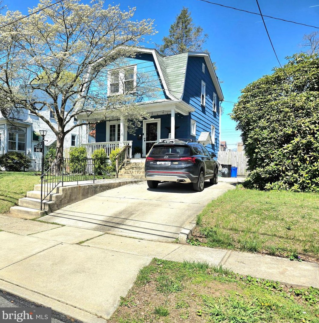 643 11th Ave, Prospect Park, PA 19076
