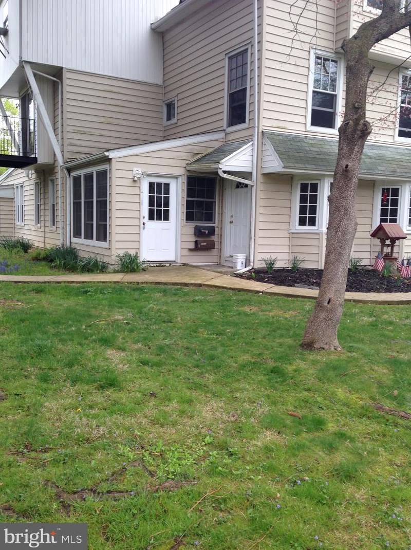 314 Vassar Ave ##2, Swarthmore, PA 19081