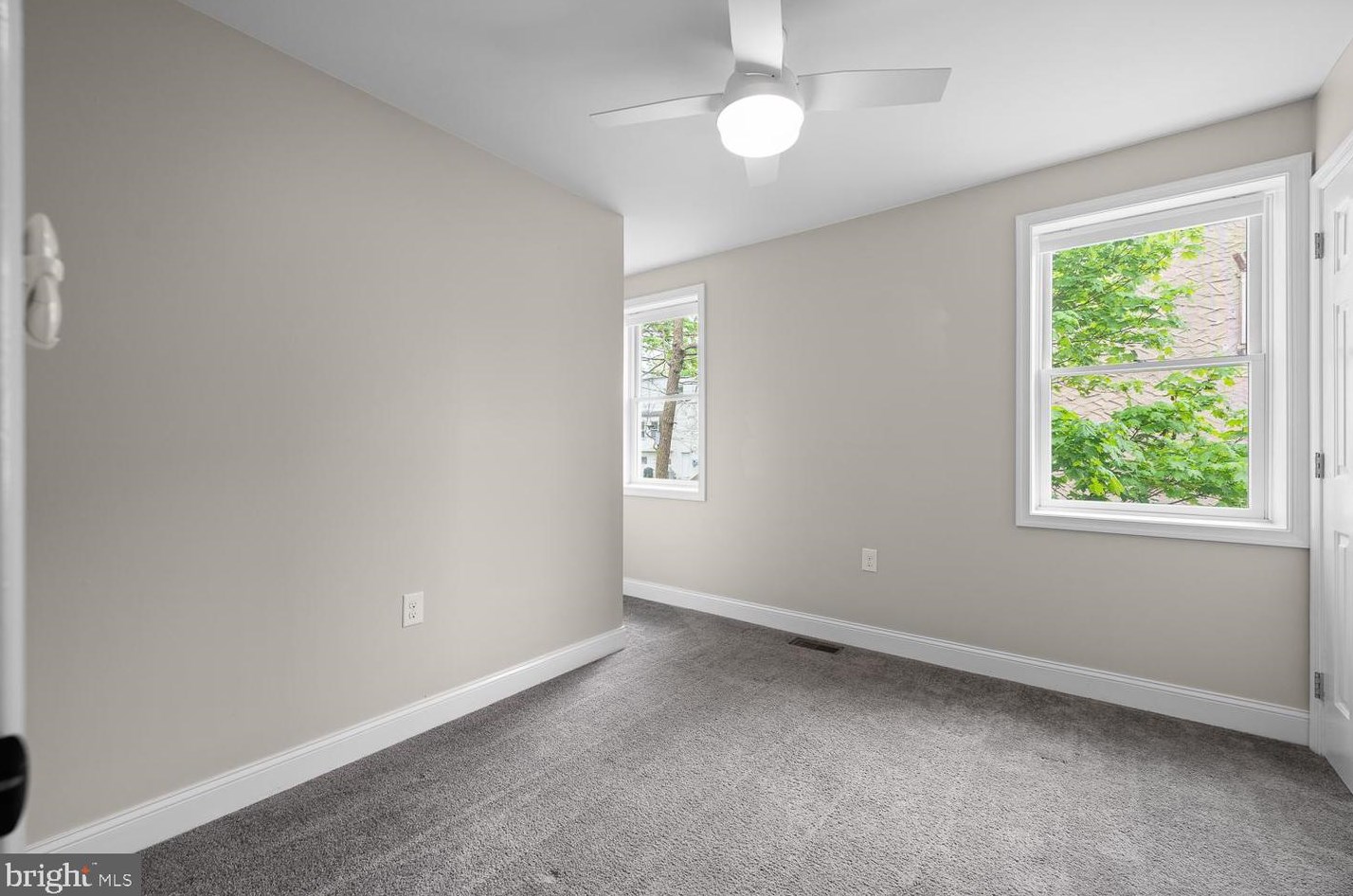 417 Olive St, Media PA  19063-2812 exterior