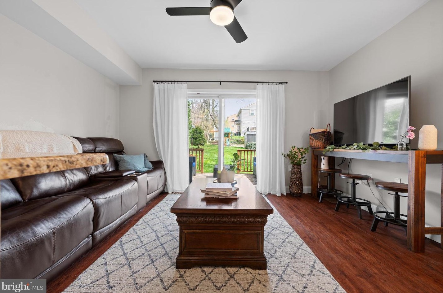 417 Olive St, Media PA  19063-2812 exterior