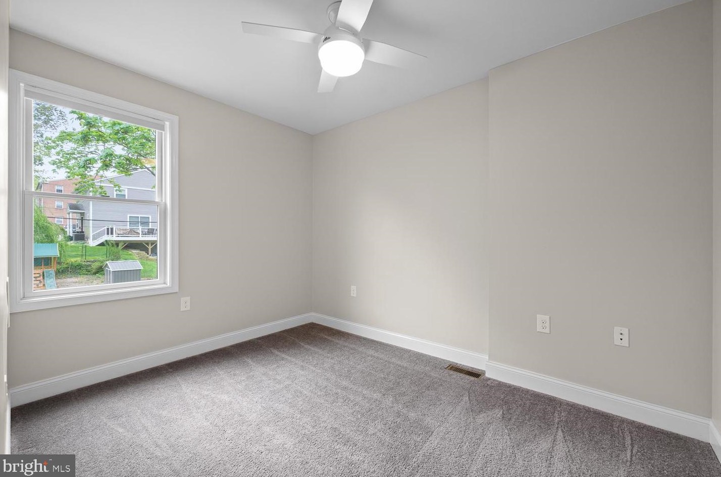417 Olive St, Media PA  19063-2812 exterior