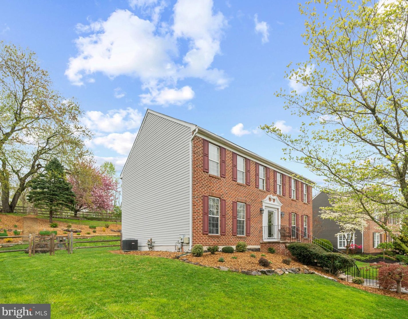 36 Huntingdon Farm Dr, Glen Mills, PA 19342-1479