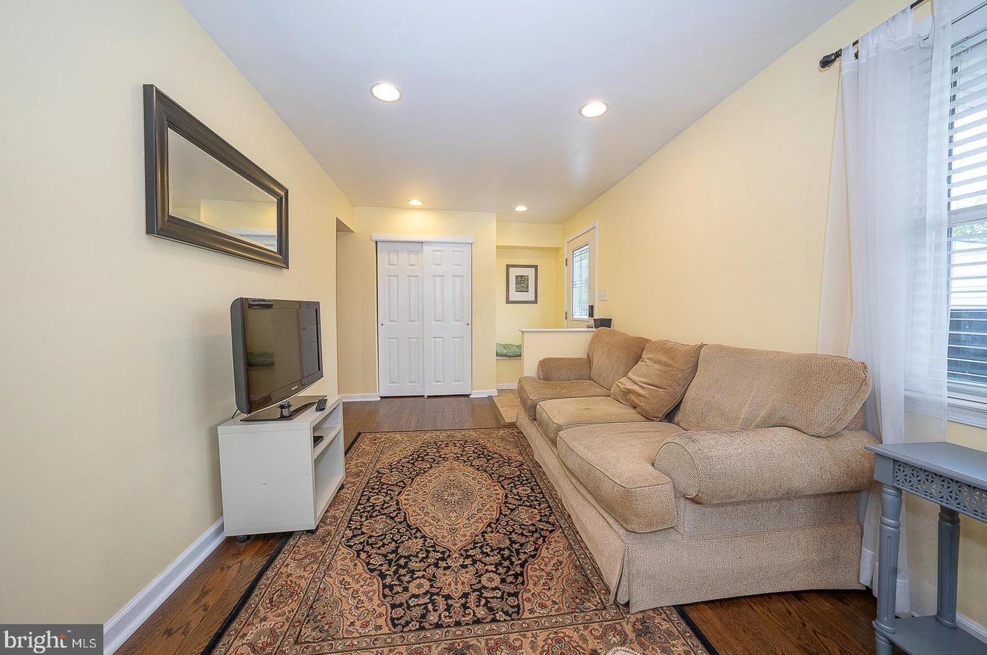 43 Netherwood Dr, Media PA  19064-3610 exterior