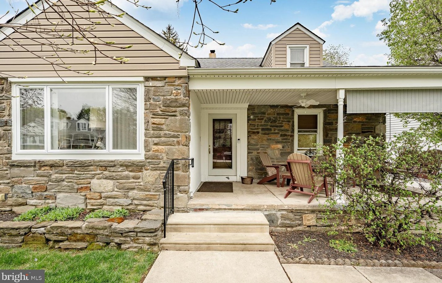 109 Locust Rd, Morton, PA 19070